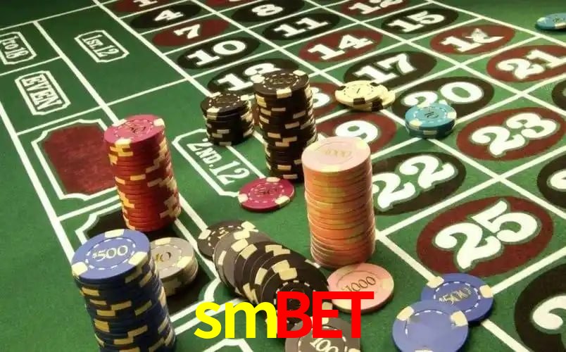 Estatísticas smbet