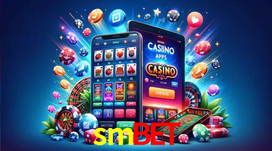 Account Benefits smbet