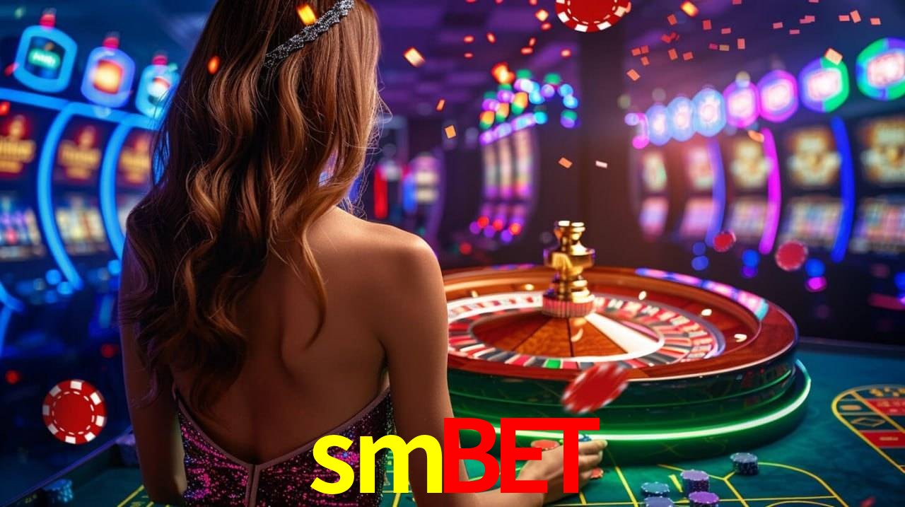 APP rápido e leve da smbet