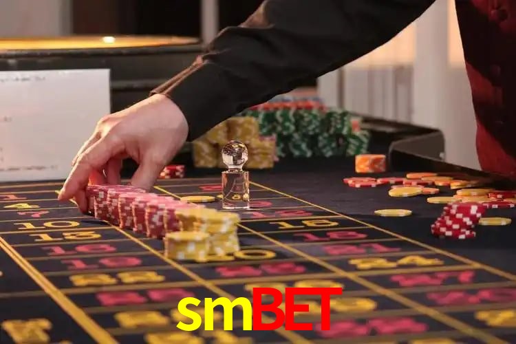 A Revolução dos Aplicativos de Jogos no smbet