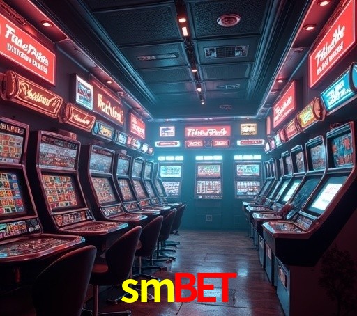 Jogos populares e pagamentos rápidos na smbet