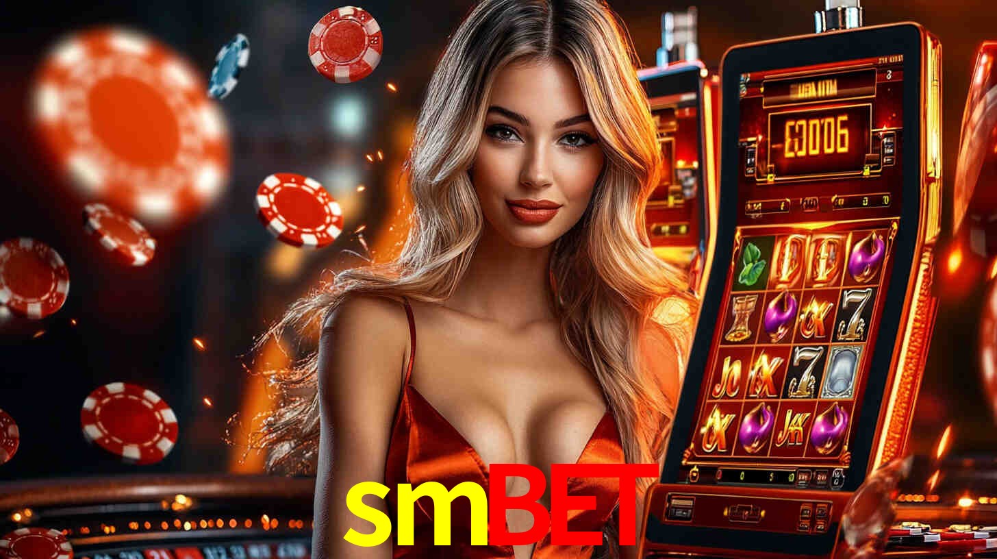 Sinta a adrenalina dos jogos de cassino com smbet