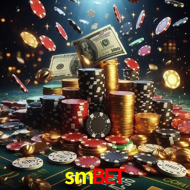 Download para Android e iOS na smbet