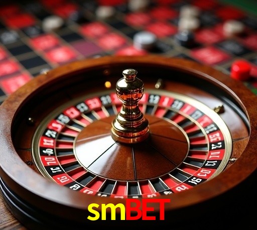 Bônus e promoções da smbet