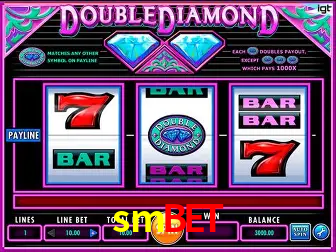 Descubra a Magia dos Jogos de Arcade no smbet