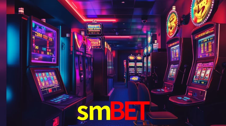 Cashback e recargas na smbet