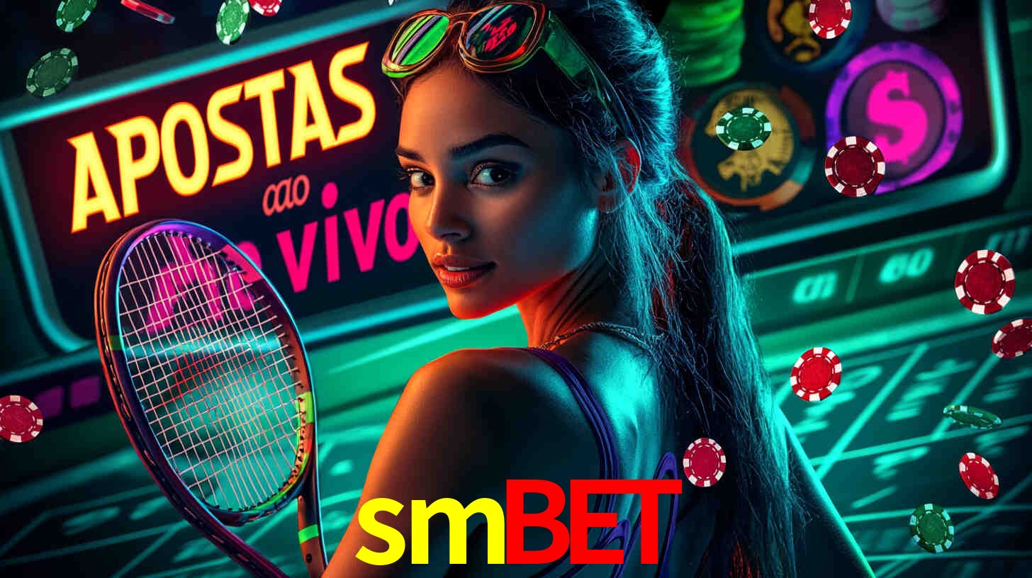 Inovações de Jogos na smbet: O Futuro das Experiências Interativas