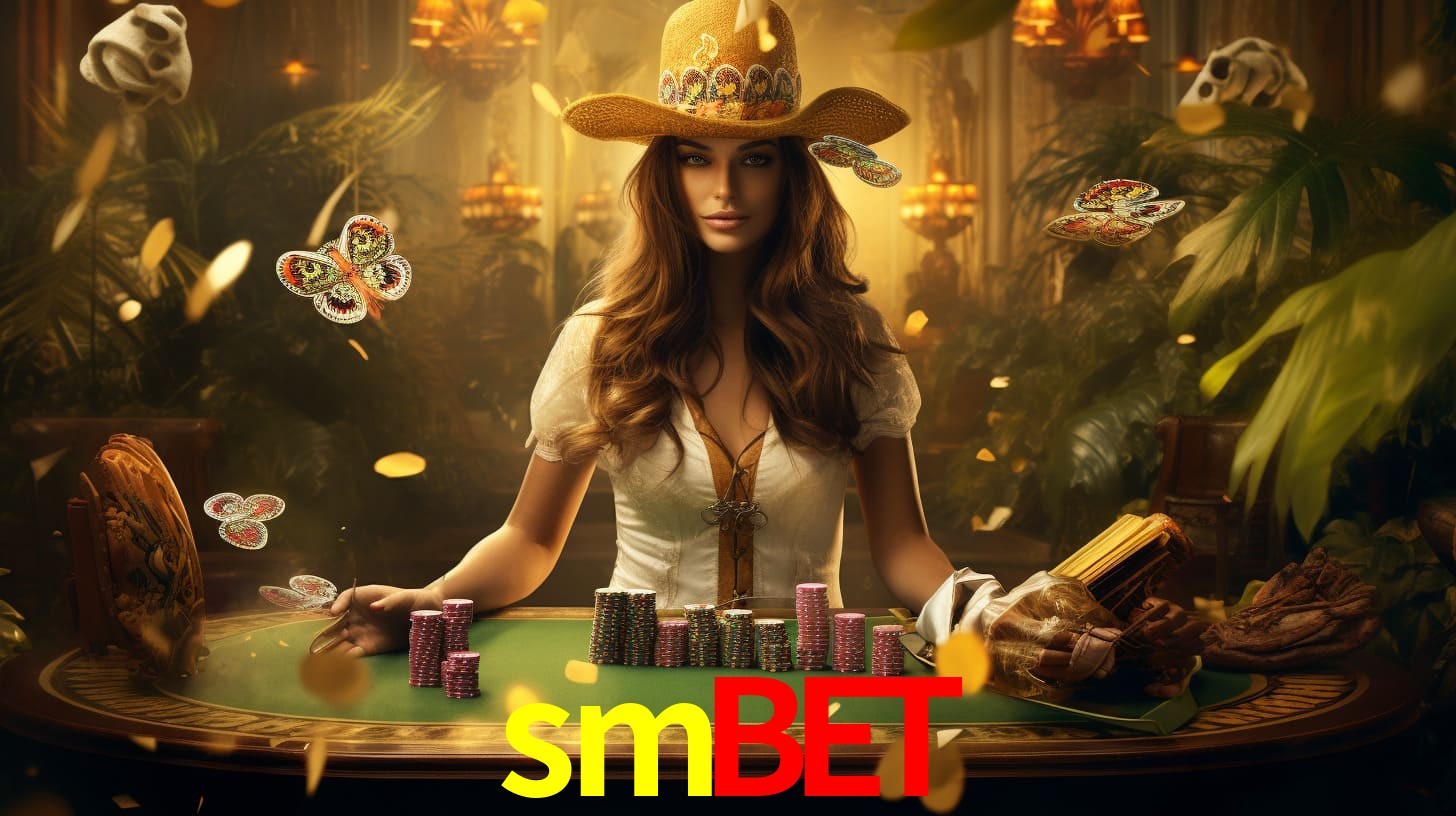 Blackjack Table smbet