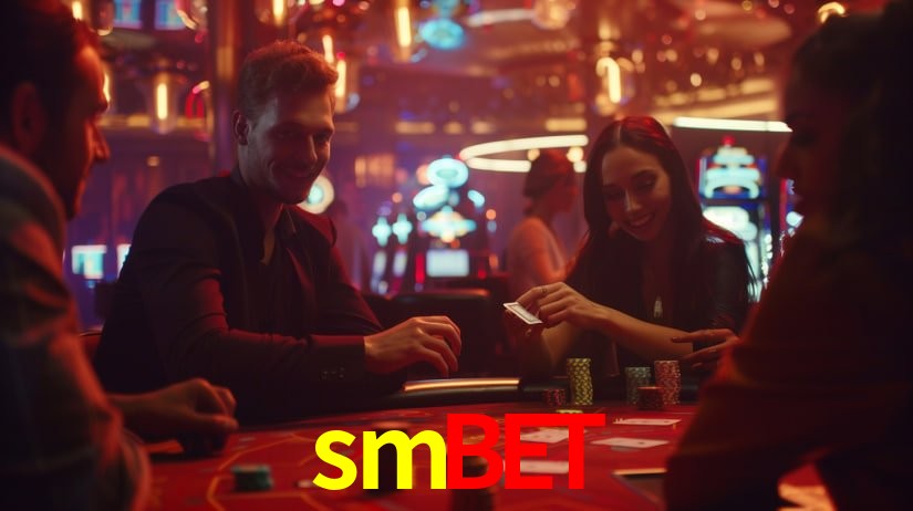 A Emoção da Loteria na smbet: Uma Chance de Mudança de Vida