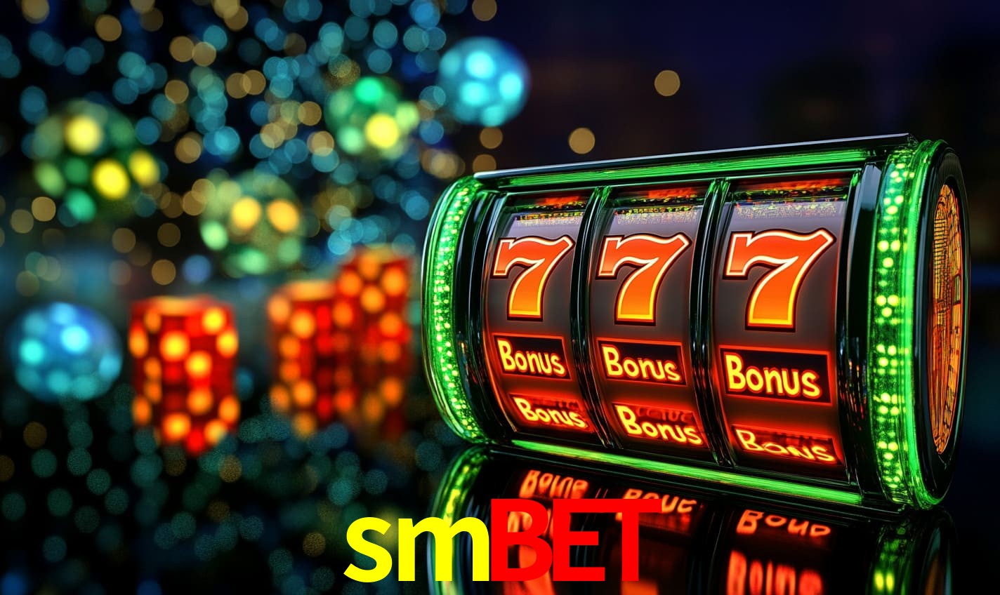 Casino Ao Vivo smbet