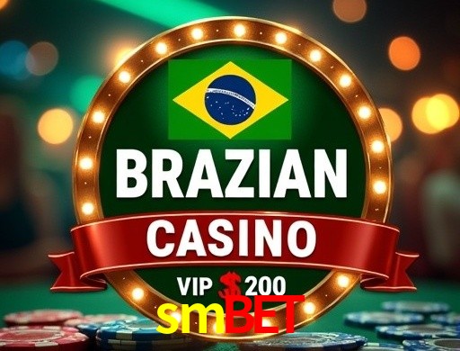 Canal oficial no Telegram da smbet