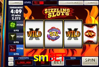 A Experiência Imersiva dos Cassinos Ao Vivo no smbet