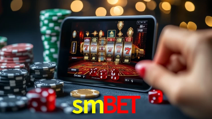 Welcome Bonus smbet