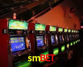 APP oficial da smbet para mobile