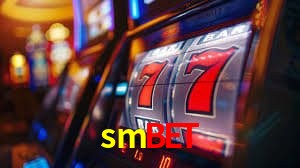 Provedores de Jogos smbet