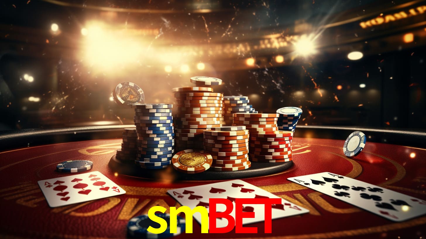 VIP Casino smbet